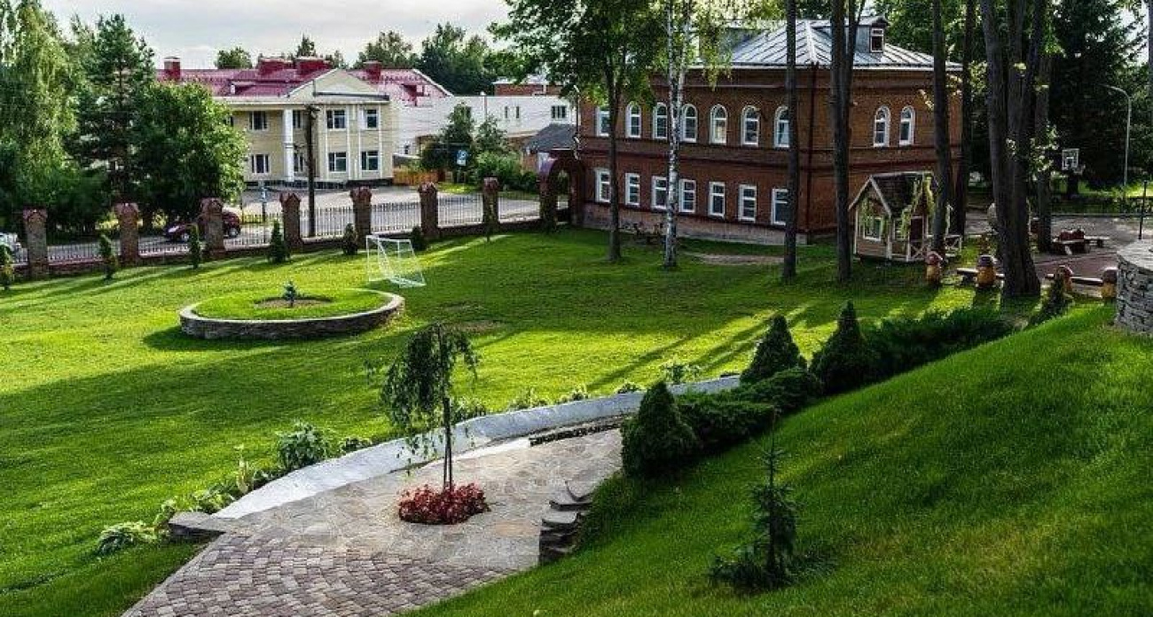 Ярославская область стала лидером по отдыху в санаториях: назвали пять популярных