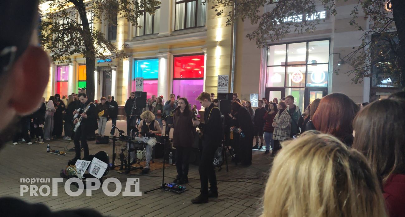 Афиша выходных: куда сходить в Ярославле 6 и 7 сентября