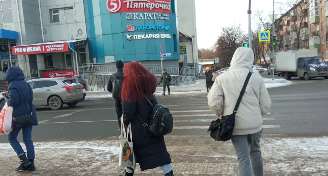 Синоптики дали прогноз по месяцам на зиму 2025-2026 в Ярославле