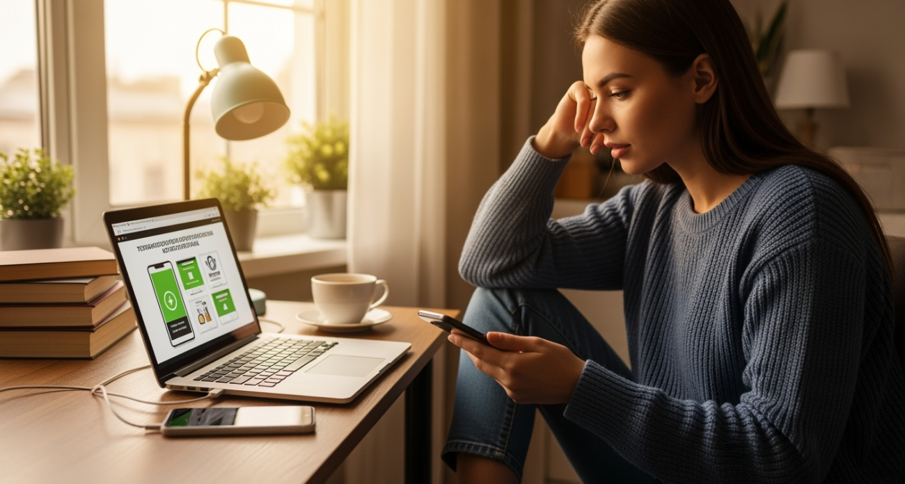 Эти 7 привычек зарядки убивают ваш смартфон — проверьте, не делаете ли вы роковую ошибку