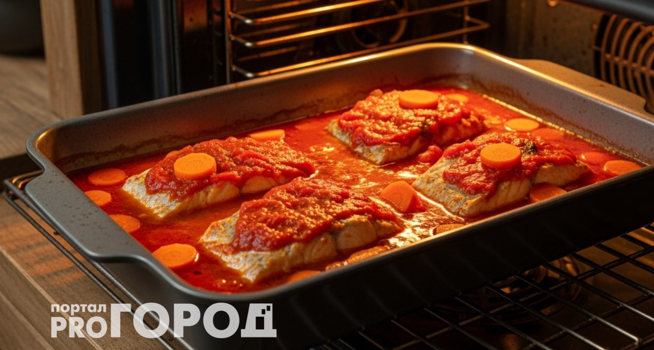 Скупаю килограммы этой копеечной рыбы: бабушка оставила мне рецепт вкуснейшего ужина