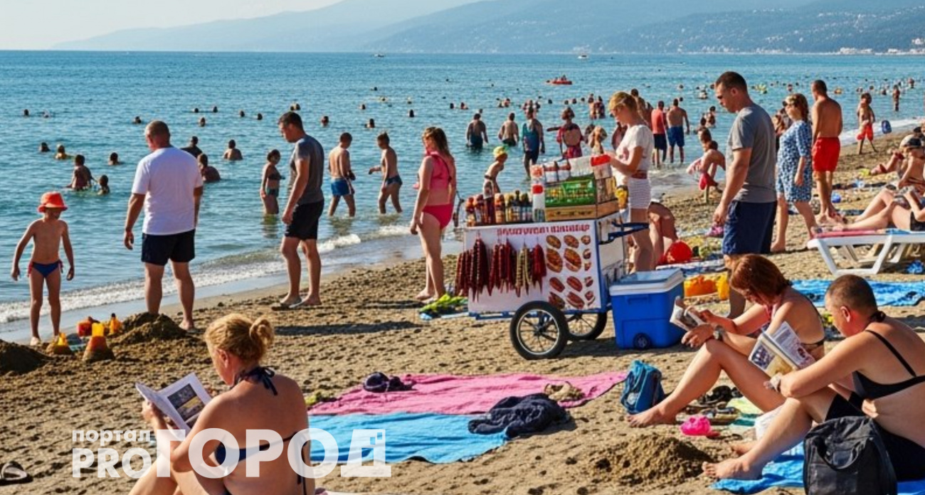 Отдыхаю дешево и красиво каждый сентябрь: топ-5 направлений для отдыха на море в пределах 50 тысяч