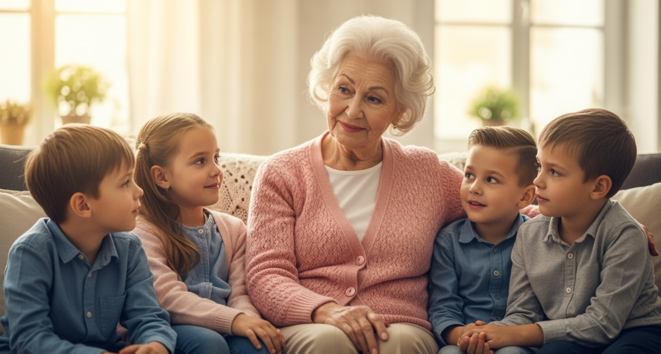 Почему взрослые дети начинают уважать родителей только после этих слов: психология отношений, которую мало кто понимает