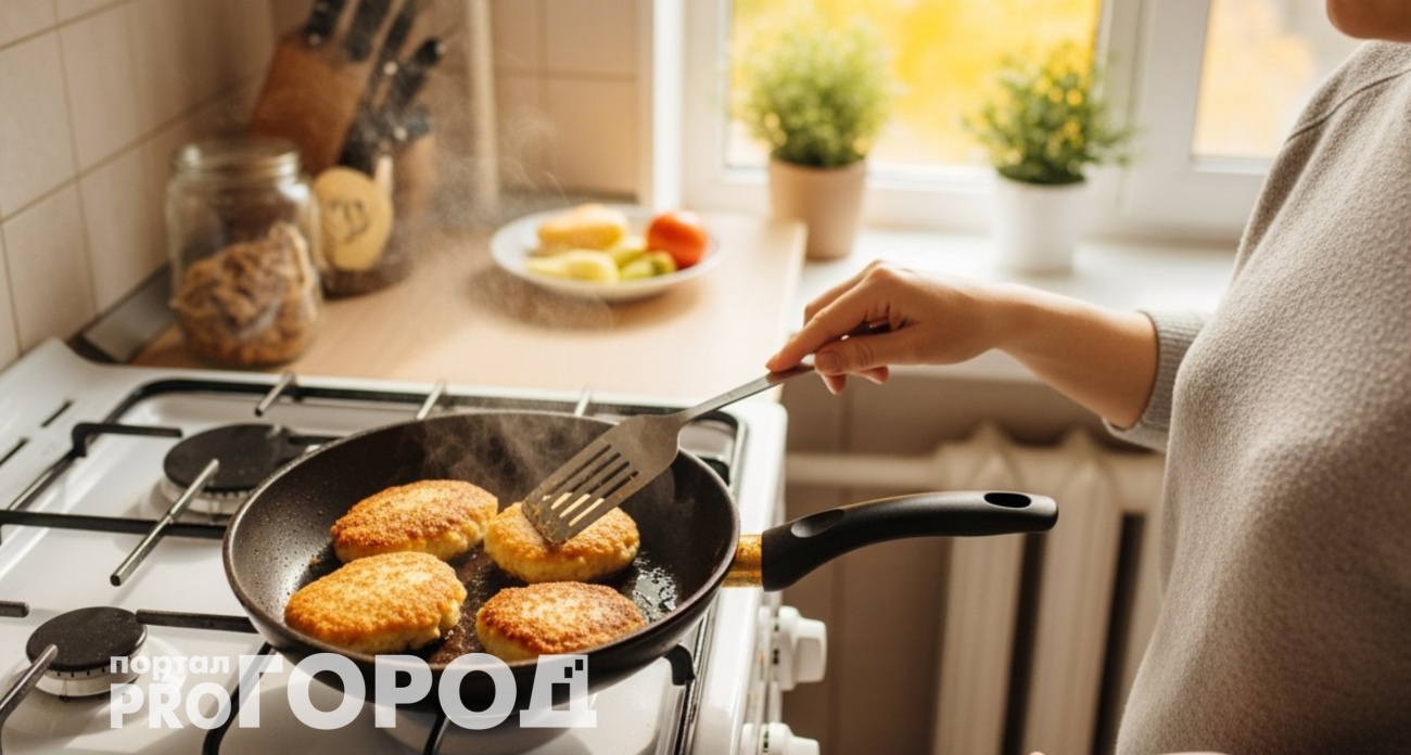 Всю осень готовлю эти котлеты из капусты: себестоимость копеечная, а вкус не миллион