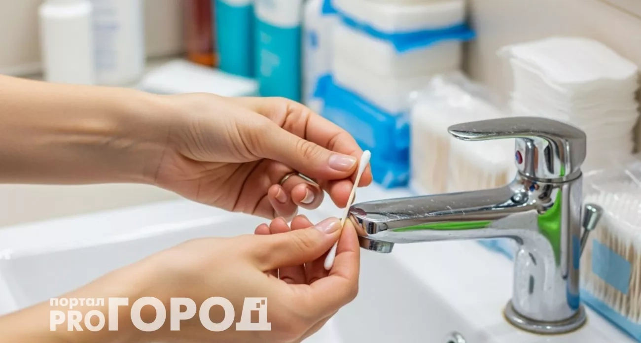 Почему я покупаю ватные диски упаковками по 10 штук: 9 способов использования, о которых молчат производители