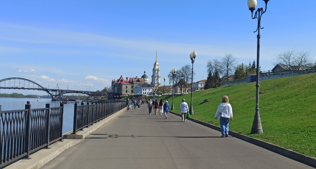 В Рыбинском музее-заповеднике сократят штат
