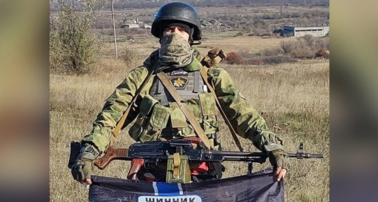  На СВО погиб футбольный фанат из Ярославля: "Ударили 4 дрона"