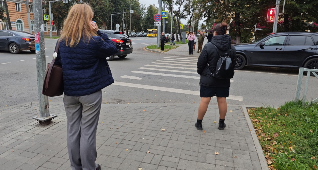 В октябре синоптики пообещали ноль градусов в Ярославле