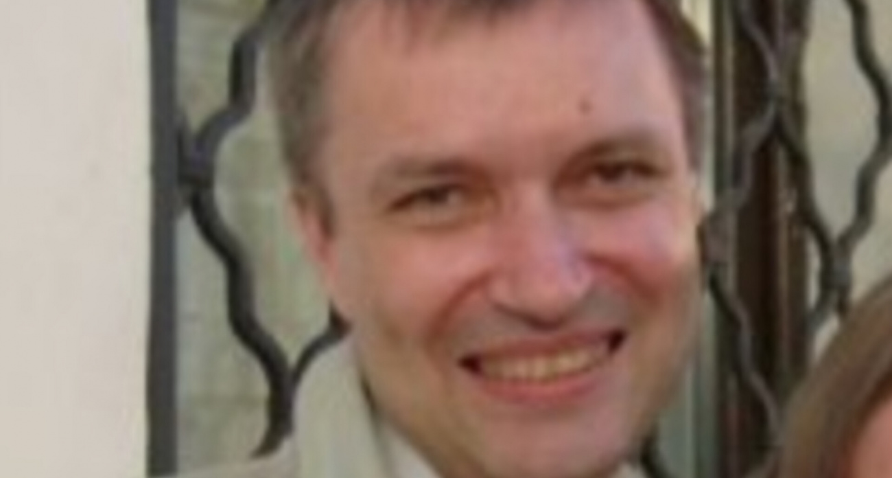  Эмигрировавшего профессора из Ярославля обвинили в сотрудничестве с нежелательной организацией