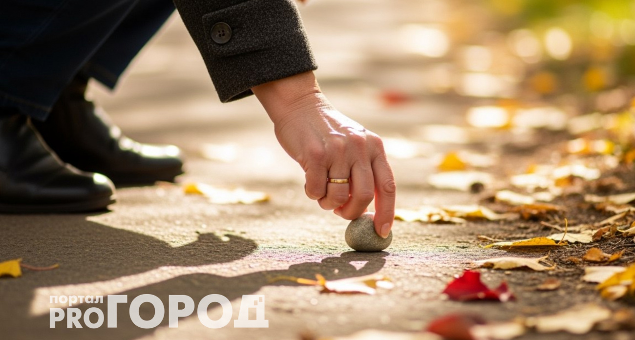 Удача сама прыгнет в руки: просто положите этот камень в карман в сентябре