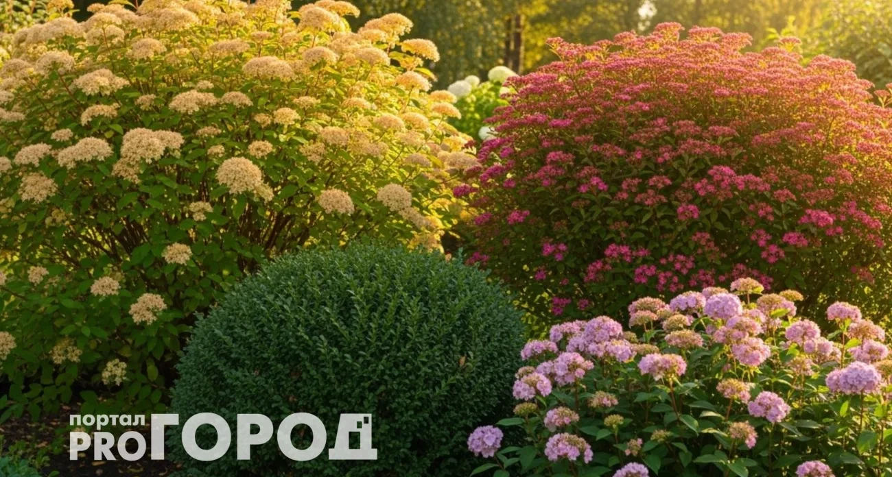 Кизильник захватил 37% Москвы: какие еще растения тайно завоевывают наши города