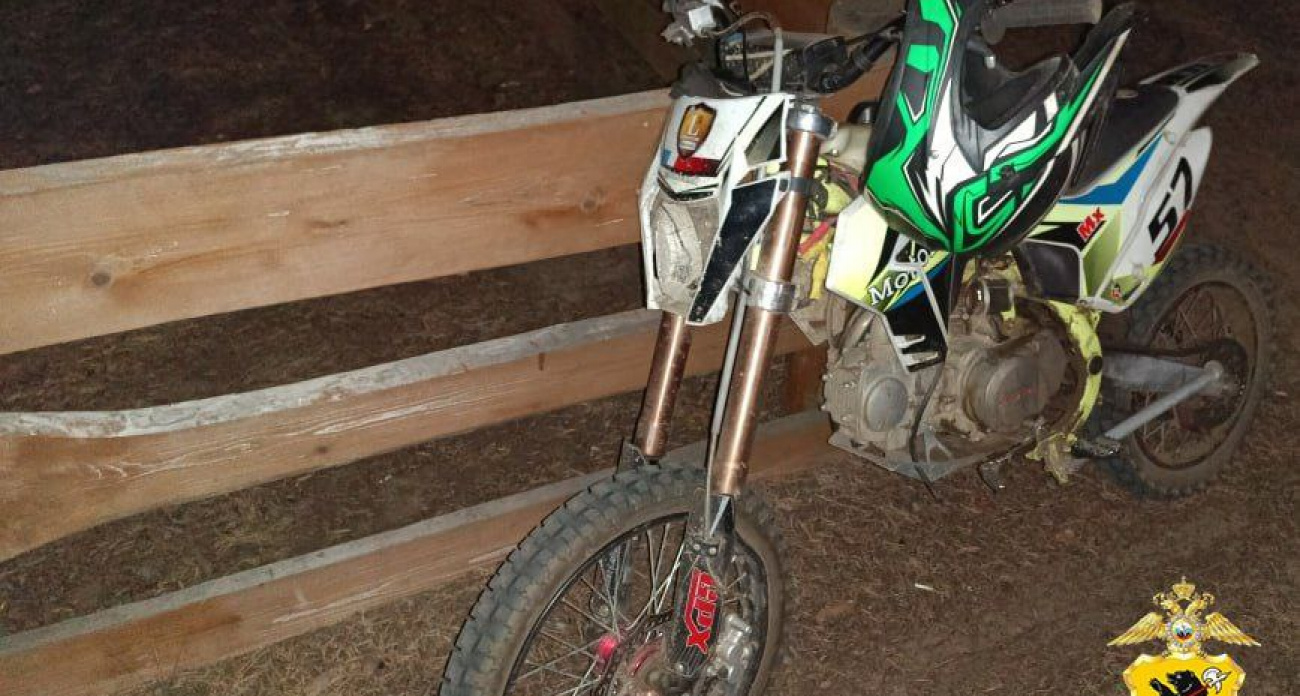  В Ярославе подросток сбил на питбайке двух девушек