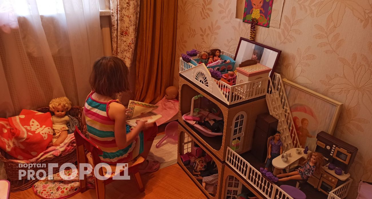 В Ярославле детей расформировали по разным детским садам из-за затянувшегося ремонта