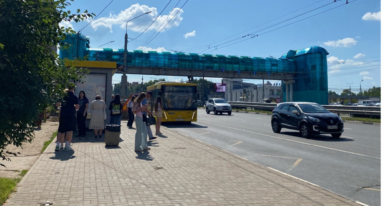 Мэрию Ярославля заставили заплатить полмиллиона из-за падения женщины