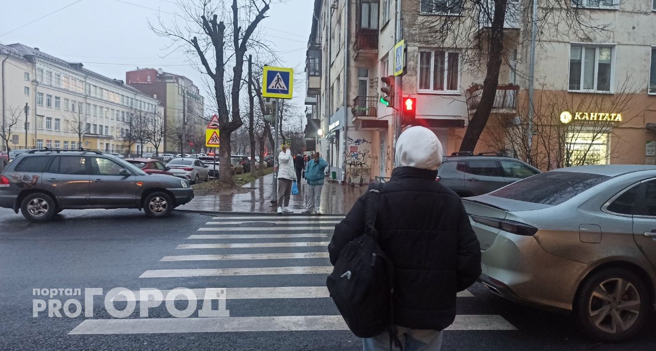 Назвали самый холодный день осени-2025 в Ярославской области