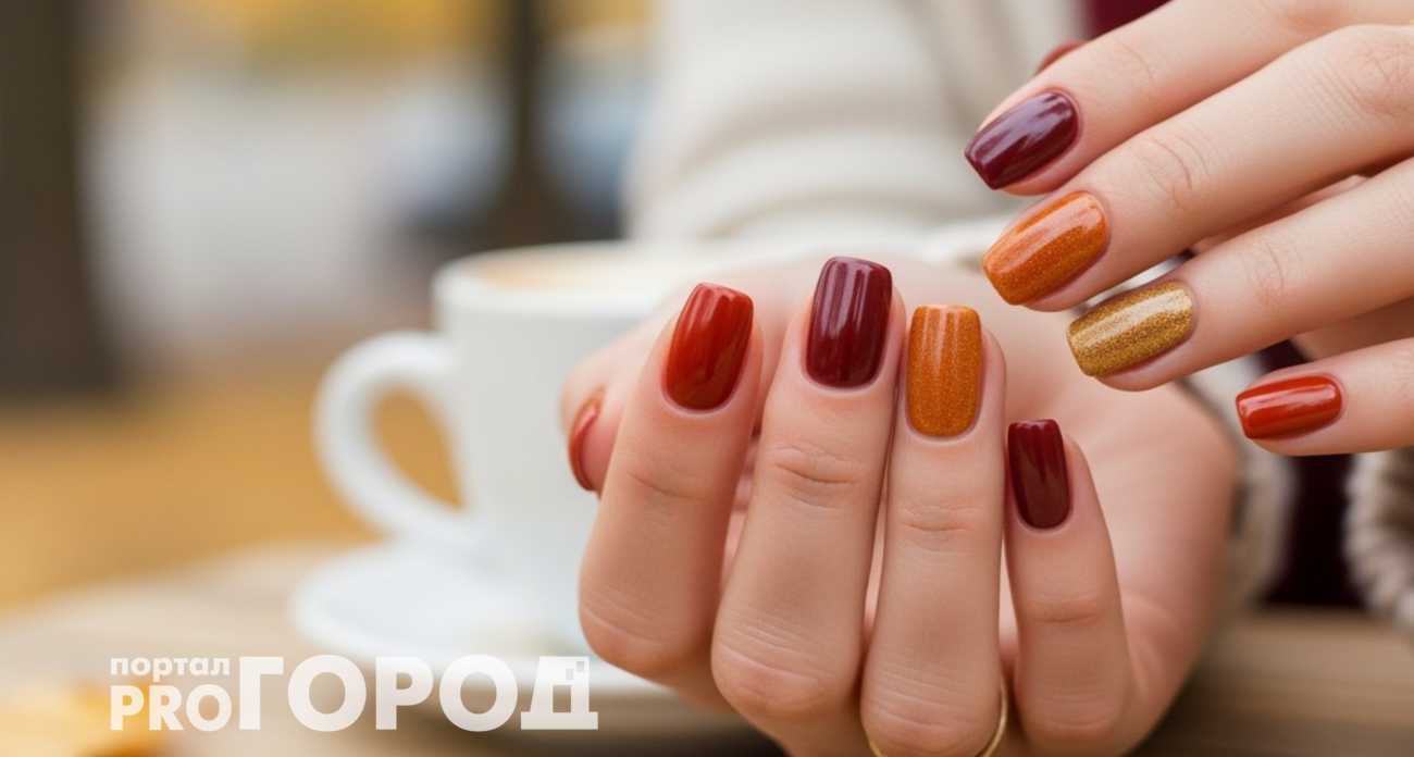 Видно издалека: такой цвет маникюра кричит о низком интеллекте женщины