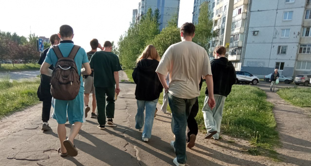 В Ярославле появится новый микрорайон в районе Толги