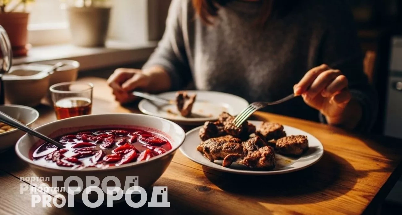 Ткемали из 3 кг обычных слив: грузинский секрет, который превращает любое блюдо в ресторанное