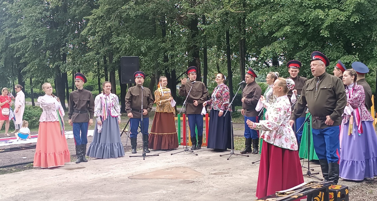 Афиша выходных: куда сходить в Ярославле 13 и 14 сентября