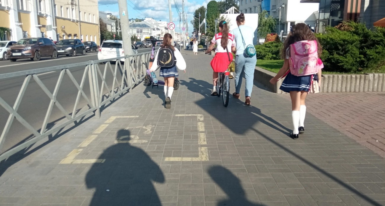 В Ярославле экзамен по русскому языку сдала лишь половина детей мигрантов