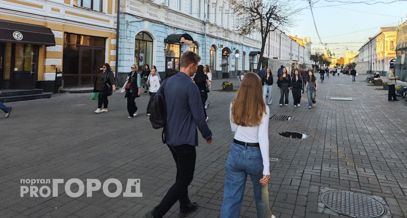 Эти слова-паразиты используют коренные ярославцы