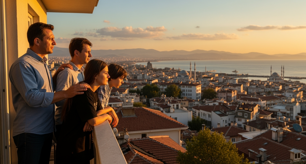 «12 лет в Турции развеяли все иллюзии»: эмигрант раскрыл мифы, которые губят переселенцев