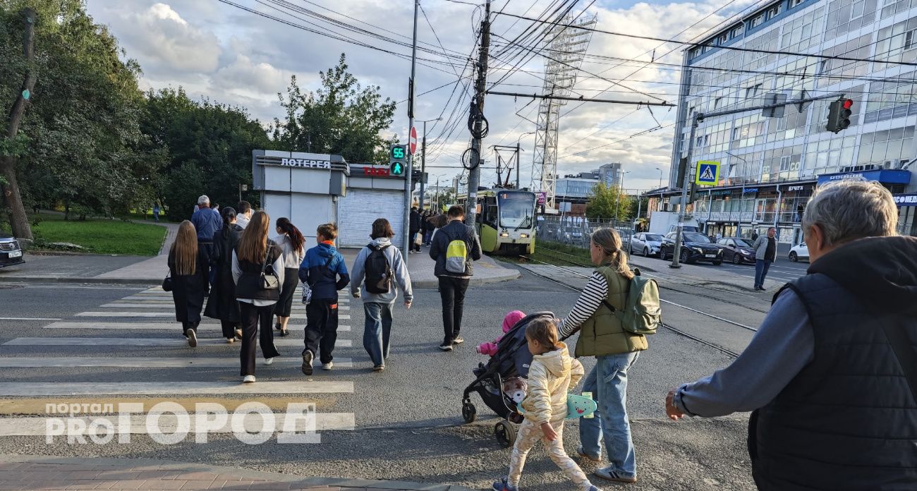 Туда больше ни ногой: эти города России получили худшие оценки туристов