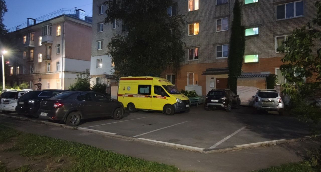 Ярославцы вызывают скорую реже, чем в среднем по России