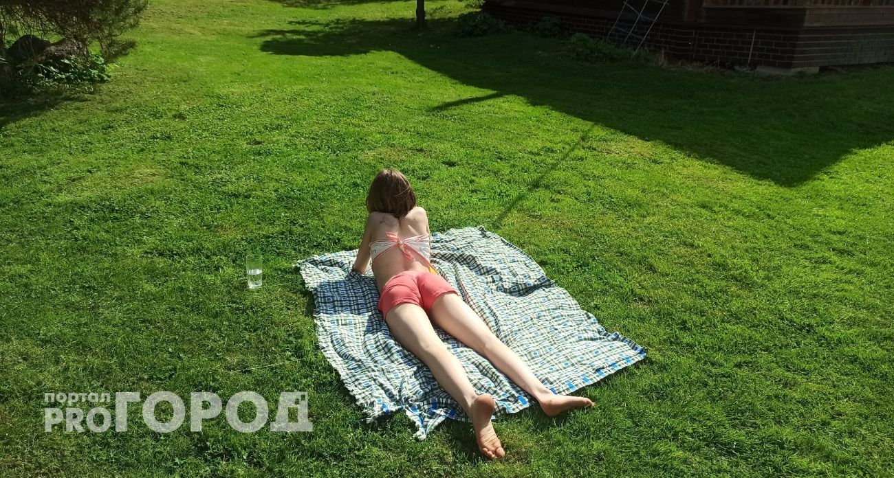 Резкий откат к лету ожидает Ярославль: ворвется вторая волна бабьего лета. Назвали точную дату