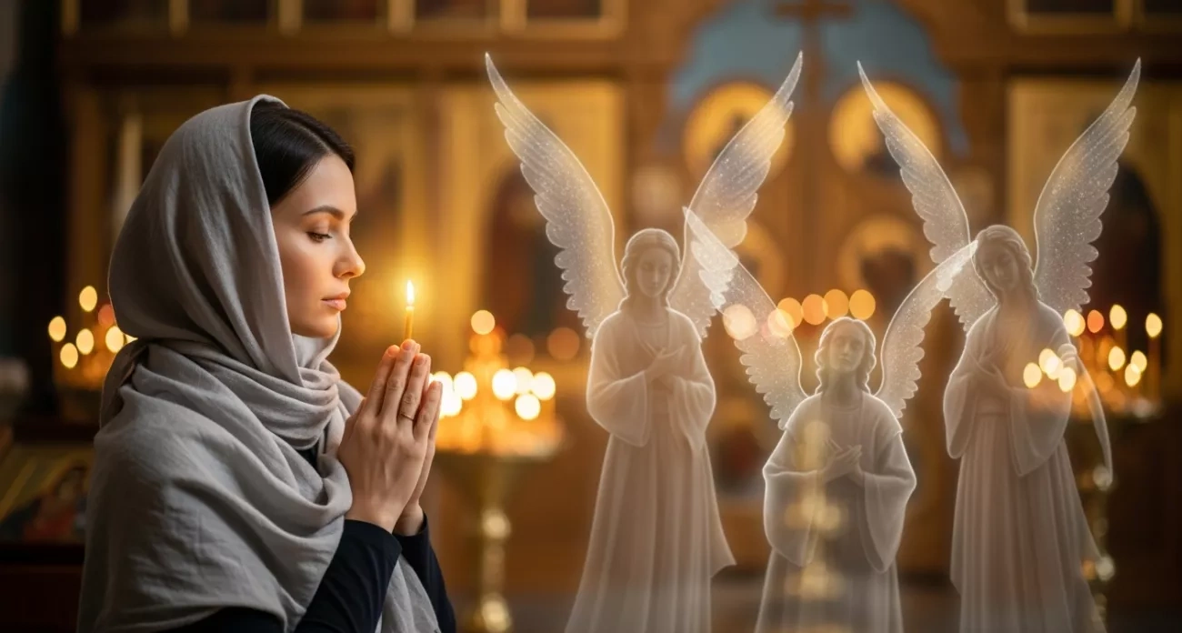 Рожденные с 21 апреля по 20 мая имеют тройную защиту свыше: вот почему им везет больше других