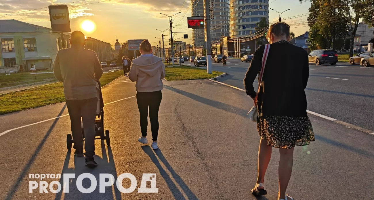 В выходные россиян накроет 28-градусная жара: синоптики назвали точные даты летнего возвращения