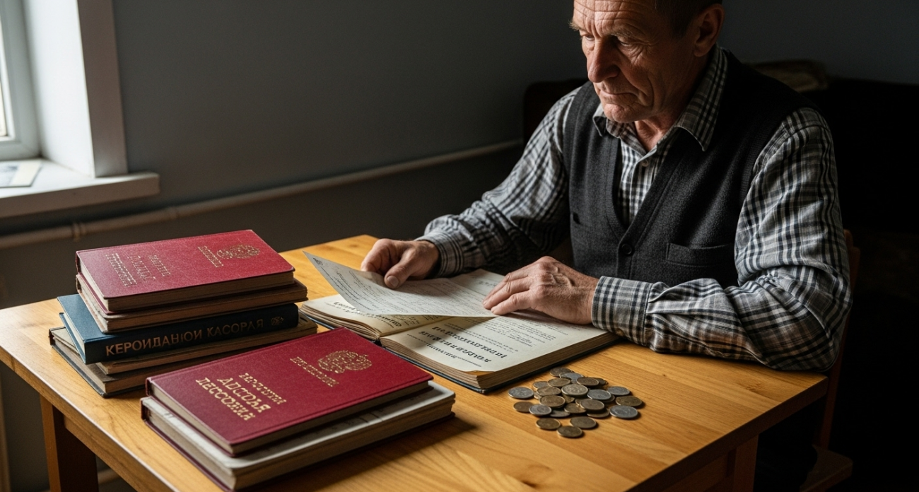 С 1 октября пенсионеров переводят на цифровые рубли: что это означает для ваших денег