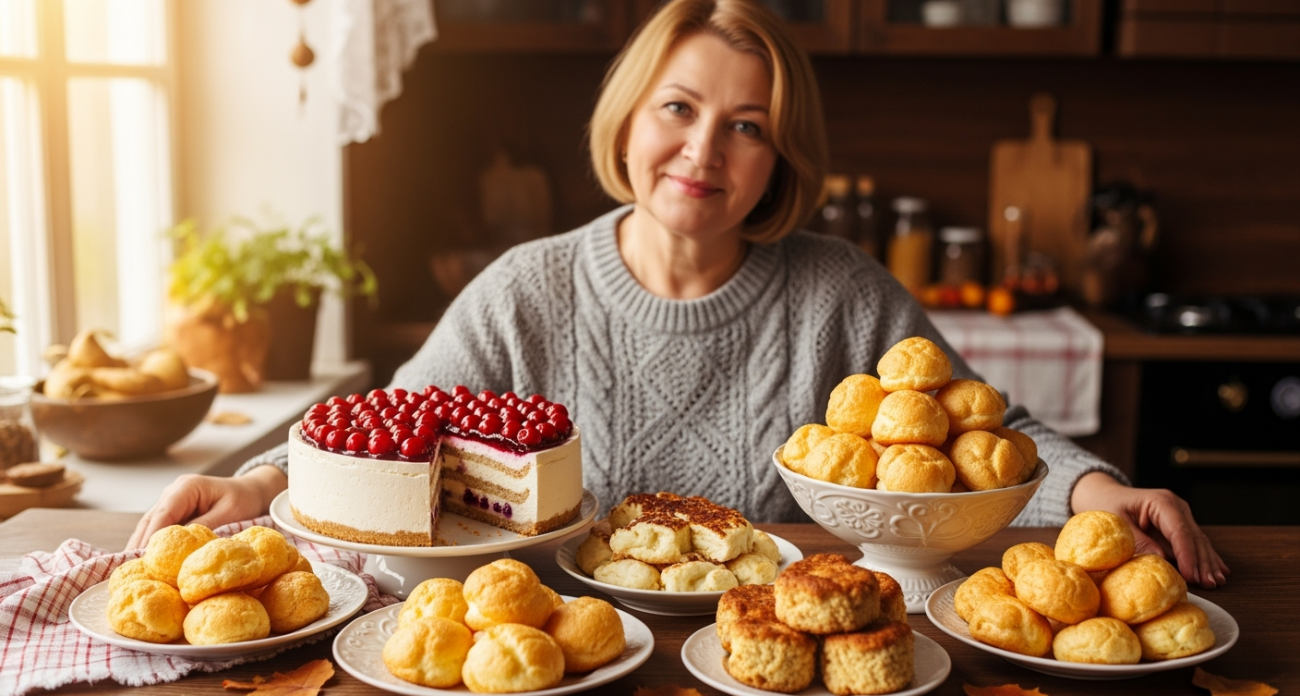 5 рецептов, которые заставят гостей выпрашивать у вас секреты: от картофельных ленивчиков до джема, что сводит с ума