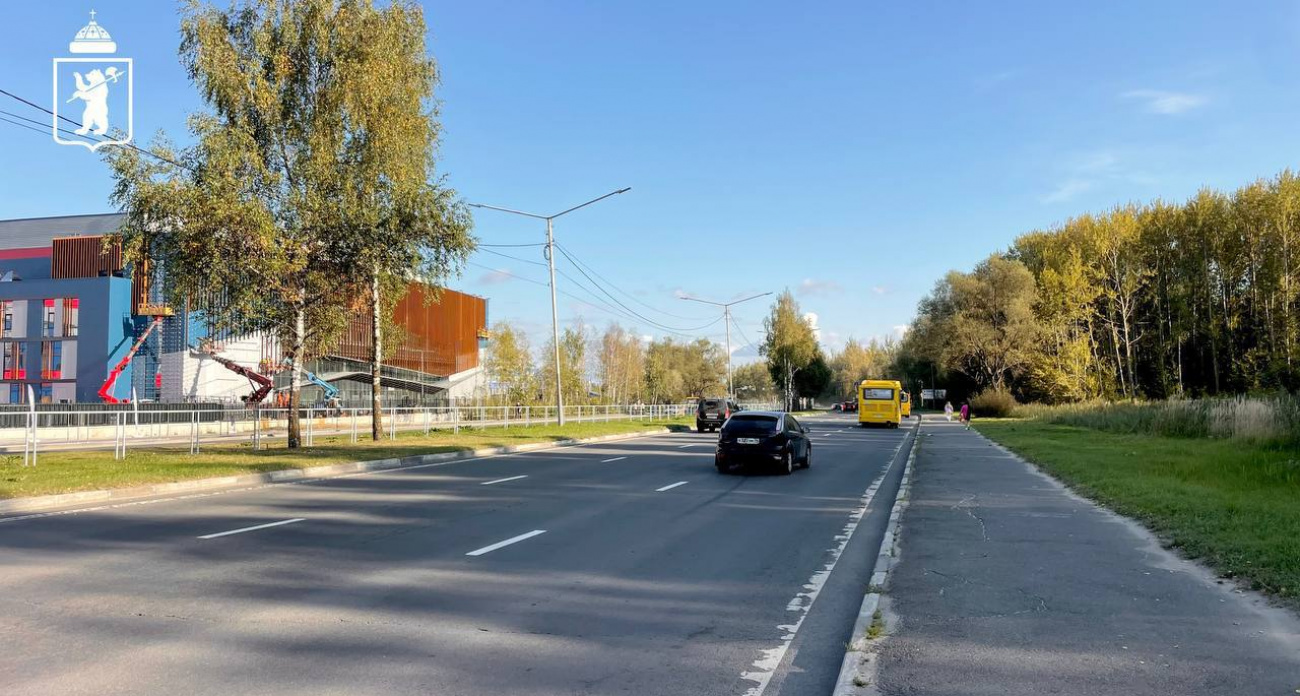 Новая гостиница появится в Ярославле