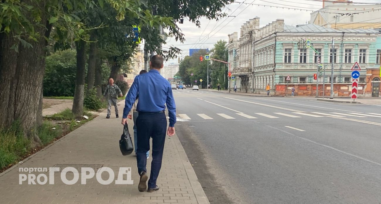 Ярославская область оказалась на 60-й строчке в рейтинге безработицы