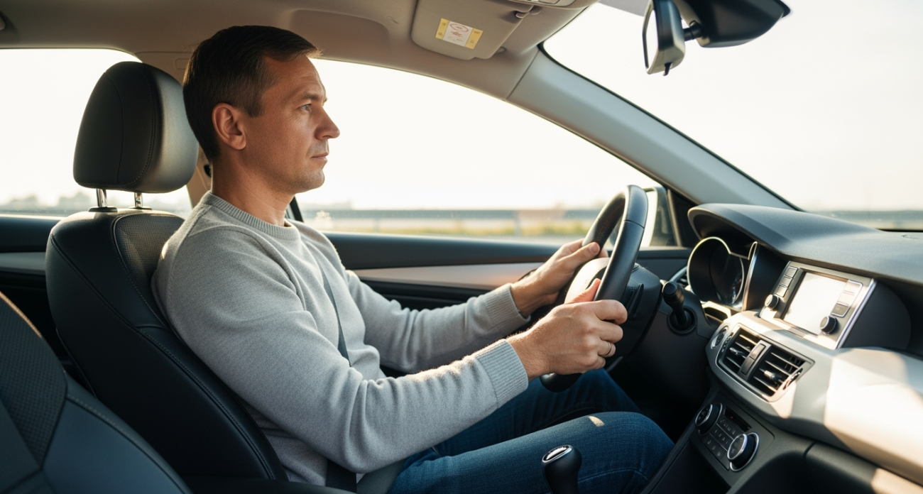 Опытный механик раскрыл 3 тайные привычки водителей, которые медленно убивают сцепление: проверьте, грешите ли вы ими