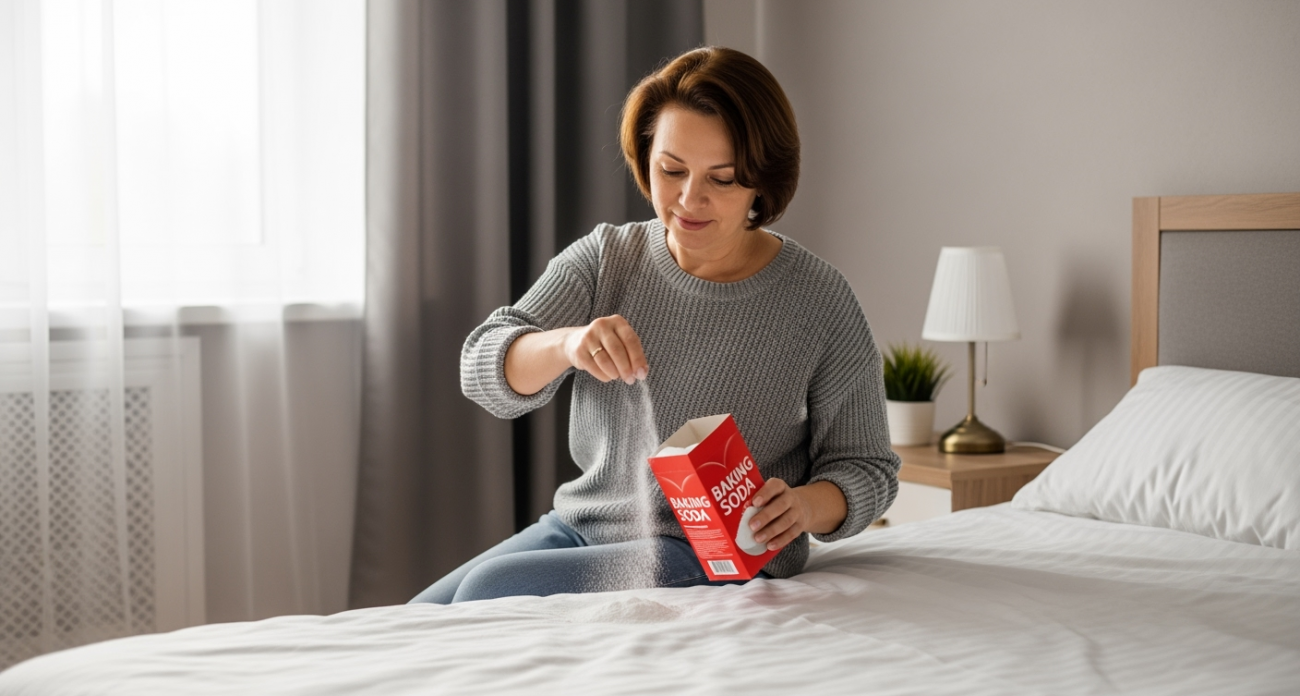 Детская травма в больнице научила меня секрету идеальной чистоты матраса — теперь гости завидуют белизне моего белья