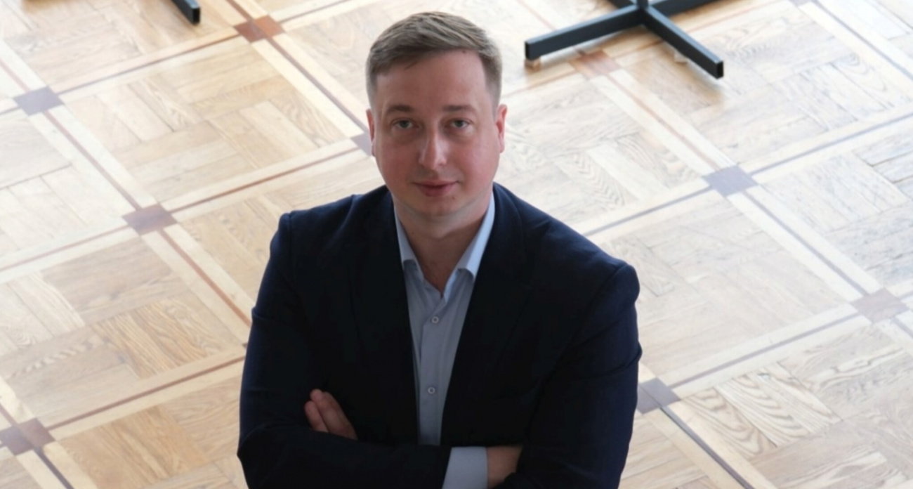 Ярославский ТЮЗ возглавит Сергей Конев из Курска