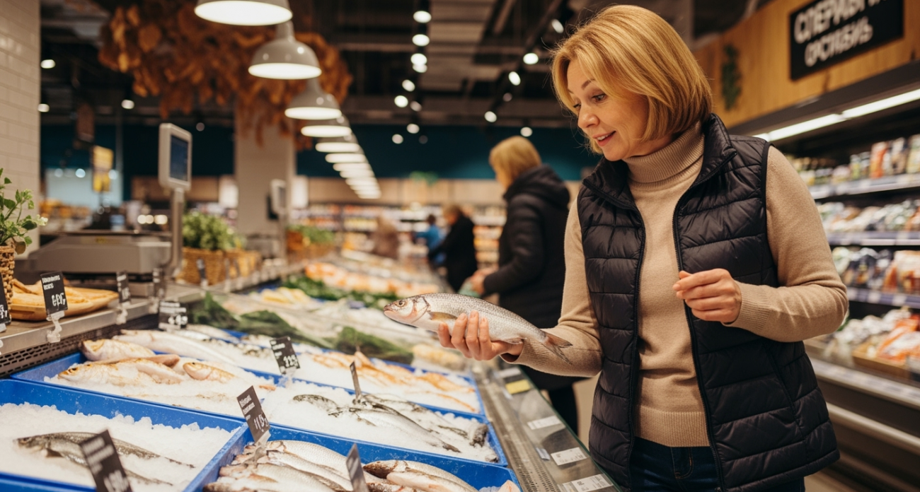 Повар поспорил на полгода связи: никто не сможет приготовить сочного терпуга по классическому рецепту. Его секрет изменит ваше мнение об этой рыбе