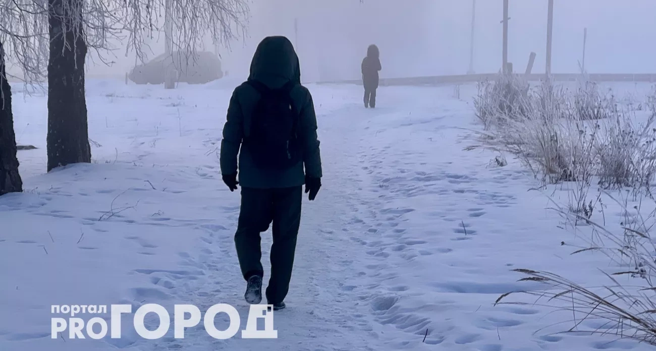 Снег уже в сентябре: синоптики назвали тайную причину аномально ранней зимы