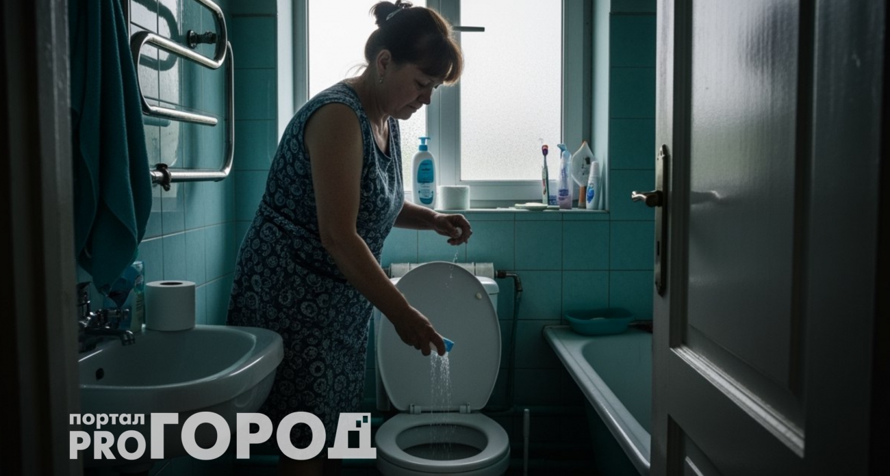 Почему нужно солить воду в унитазе: не бред, а полезное действие – запомните на всю жизнь
