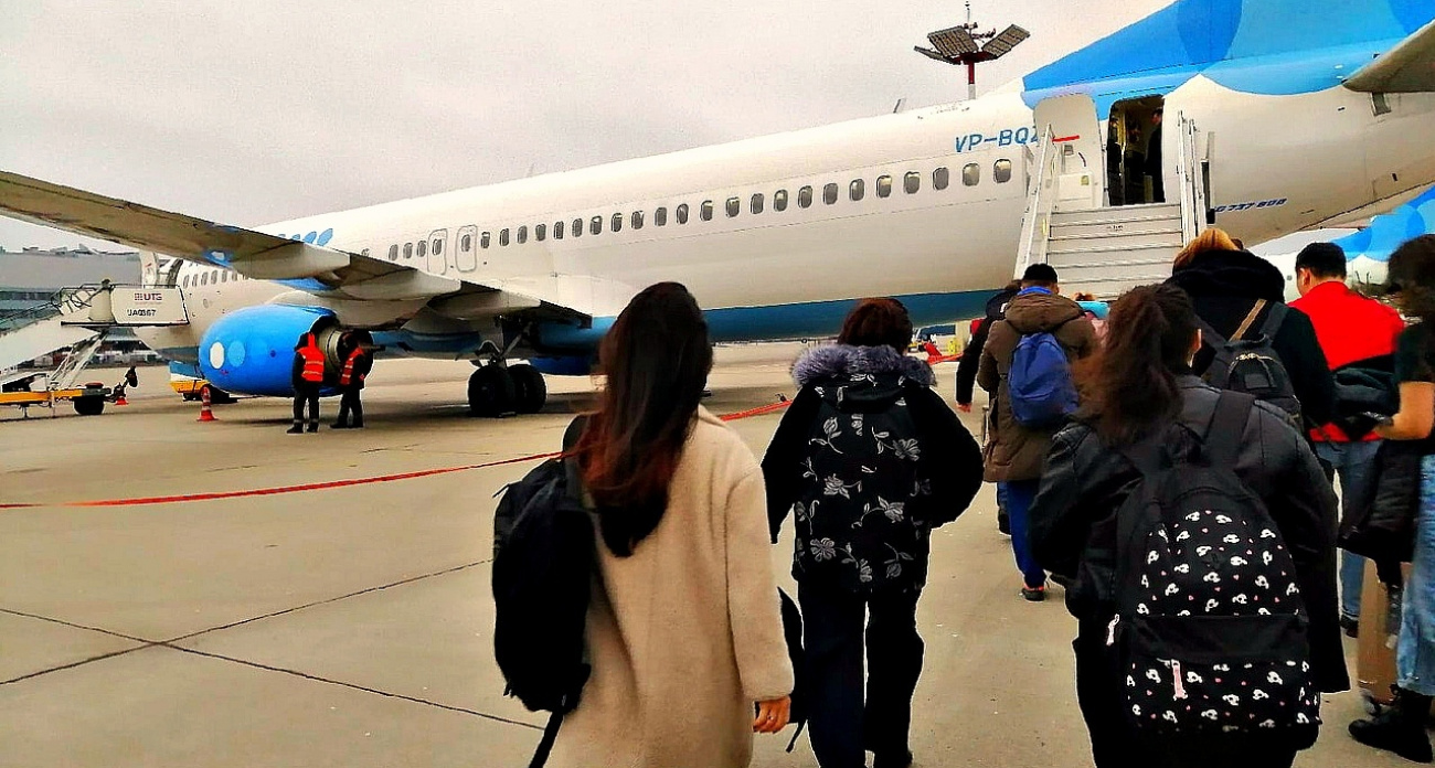 Железнодорожную ветку хотят проложить до аэропорта в Ярославле