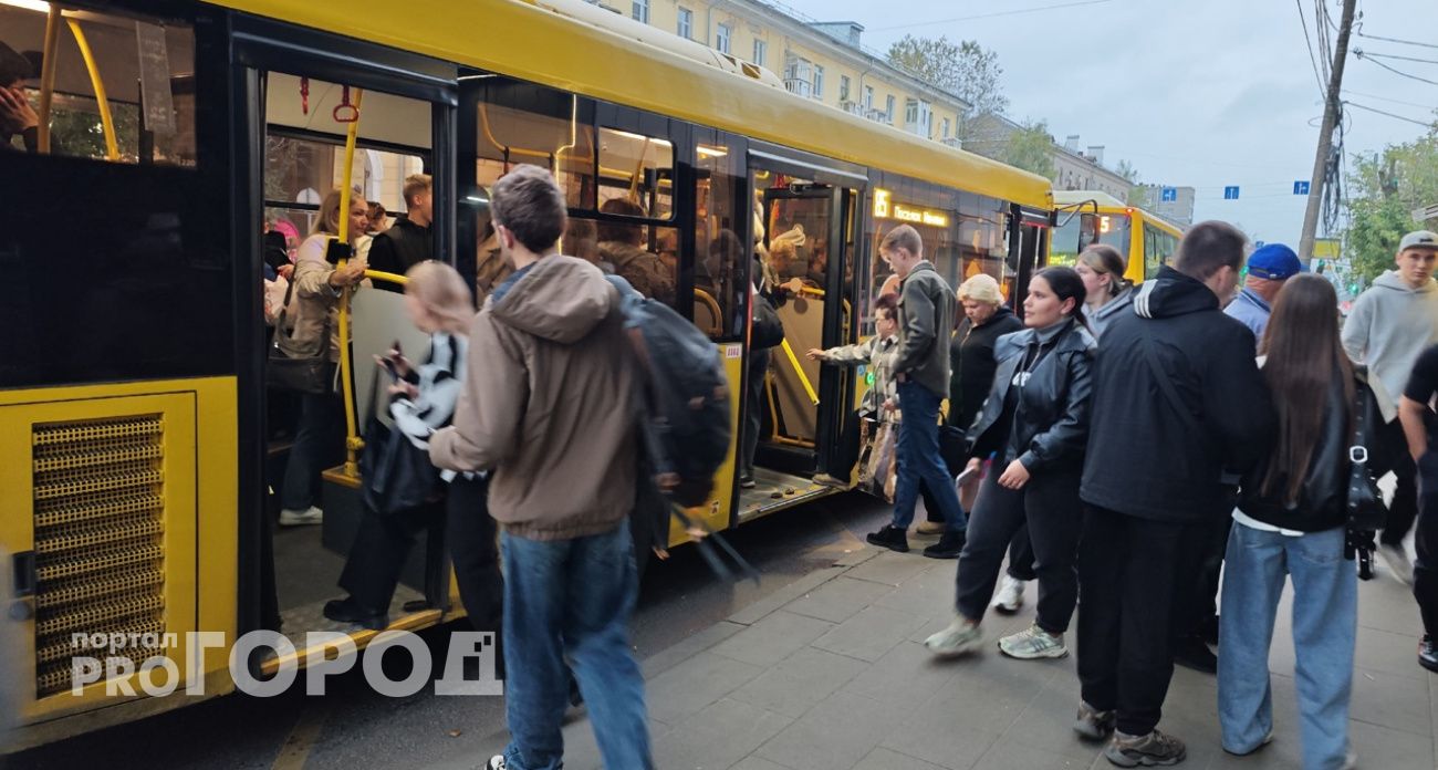 Жители Ярославля попросили организовать автобусы для больниц