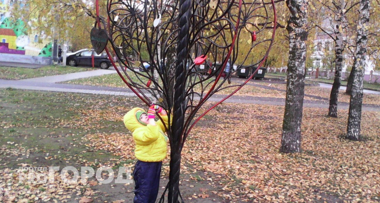 В Ярославле объявили вторую волну бабьего лета и 25 градусов жары