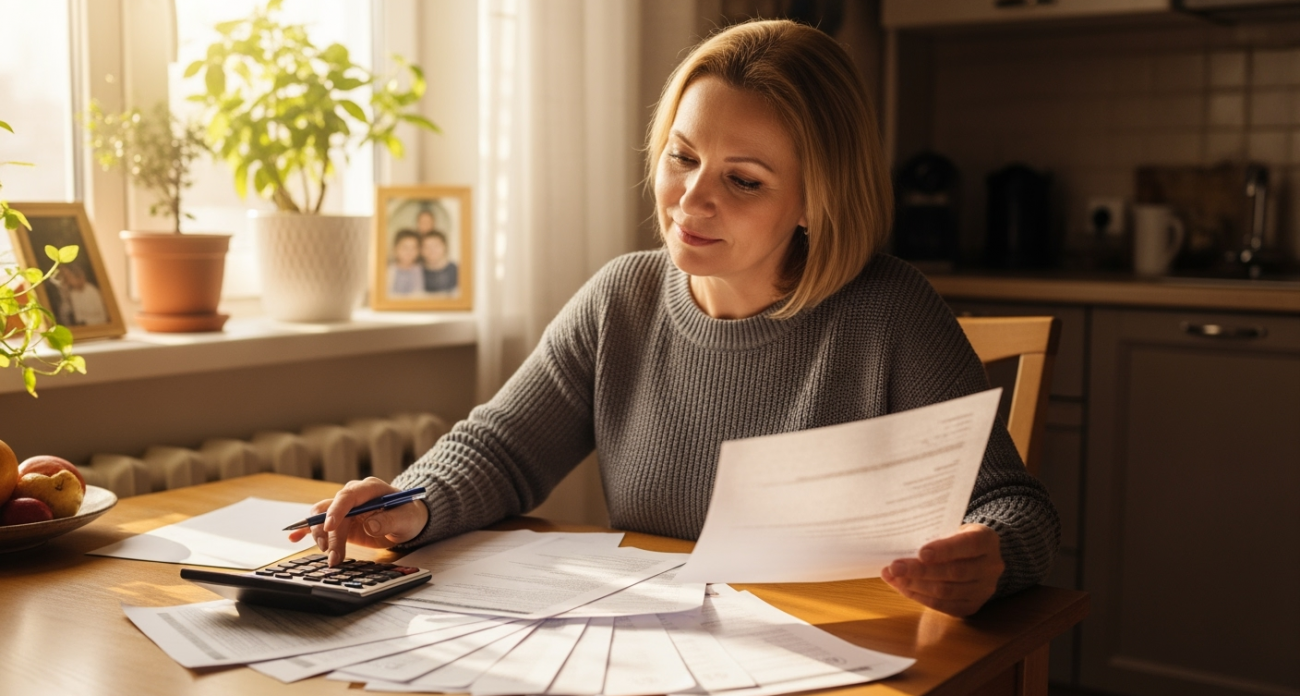 Эти россияне получат до 68 995 рублей ежемесячно: проверьте, входите ли вы в список