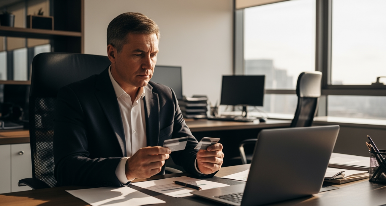 ФНС тайно отслеживает переводы на карту — вот какие суммы попадают под налог 13%