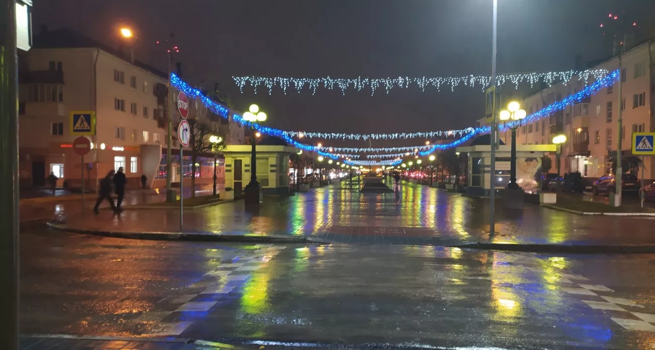 Синоптики предупреждают: октябрь принесёт россиянам испытания, которых не было годами