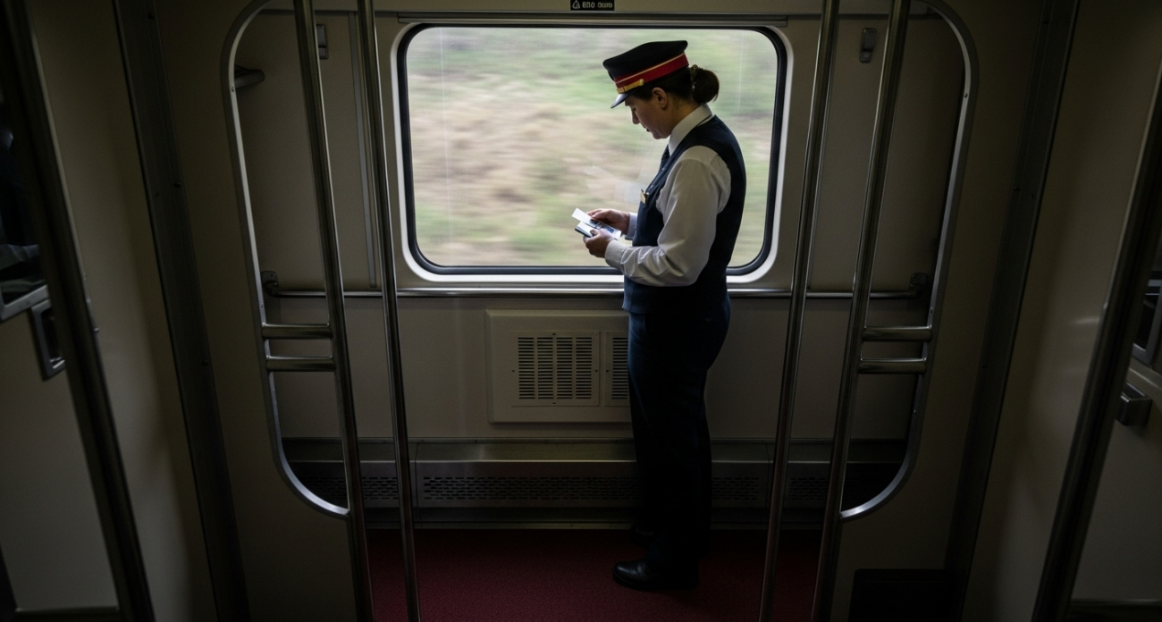 РЖД убрали верхние полки в плацкарте: что получили пассажиры взамен и сколько это стоит
