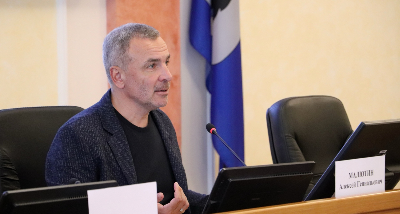 Генпрокуратура требует от бывшего мэра Ярославля вернуть городу землю в историческом центре за 400 миллионов