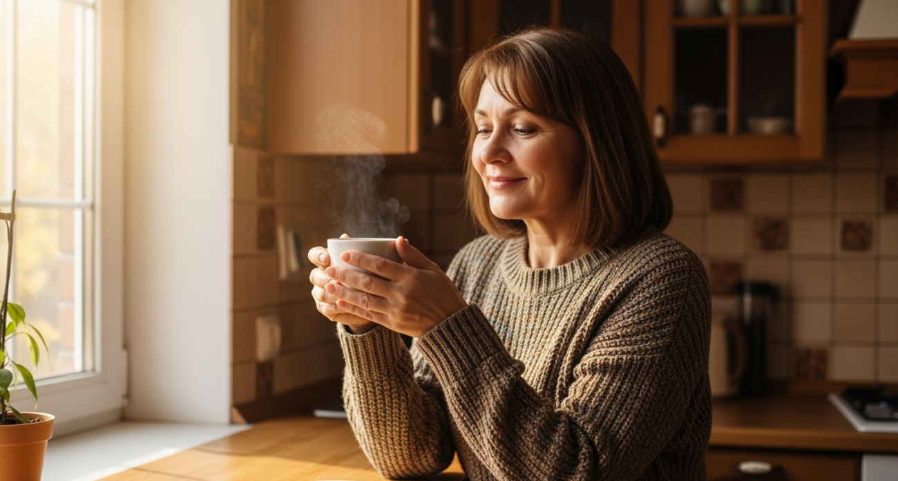 Повар раскрыла тайну ароматного кофе: одно движение рукой меняет вкус до неузнаваемости
